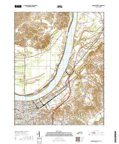 OWENSBORO EAST, KY-IN