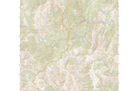 JOSEPHINE MOUNTAIN, OR