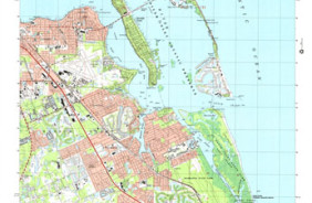 SAINT LUCIE INLET, FL