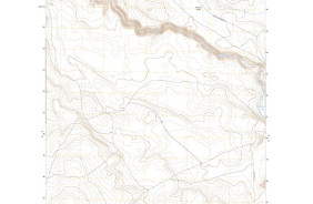 CLOVER BUTTE NORTH, ID