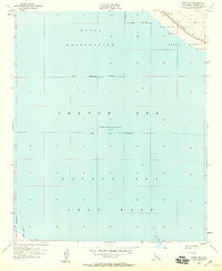 DURMID SE, CA HISTORICAL MAP GEOPDF 7.5X