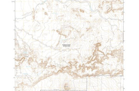 SORREL HORSE MESA, AZ