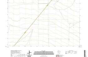 NORTH OF TUCKER HILL, TX