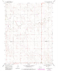 EAST OF ROCK CREEK, CO