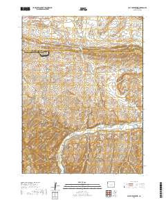 CACTUS RESERVOIR, CO