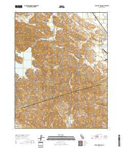 BYRON HOT SPRINGS, CA