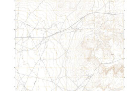 BIRD SPRINGS WASH, AZ