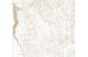 WICKAHONEY CROSSING, ID