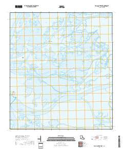 PASS A LOUTRE WEST, LA