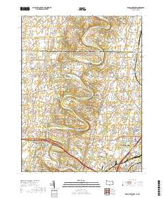 MASON AND DIXON, PA-MD