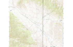 SKINNER CANYON, NV-UT