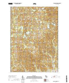 SLAYBAUGH CORNER, MI