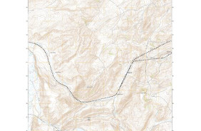 SULPHUR CREEK RESERVOIR, WY