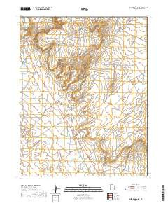 WHITE ROCK POINT, UT