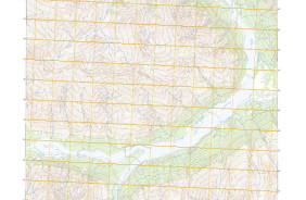 MOUNT HAYES B-1 SE, AK