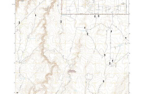 POTATO WASH SOUTH, AZ