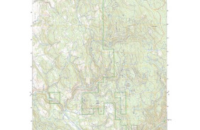 LITTLE CATHERINE CREEK, OR