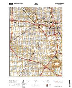 SOUTHWEST COLUMBUS, OH