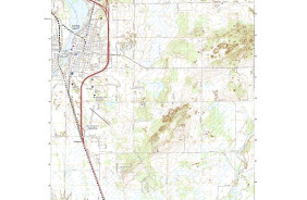 LITTLE FALLS EAST, MN