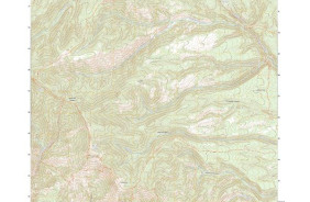 MOGOLLON BALDY PEAK, NM