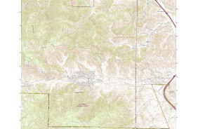 FRAZIER MOUNTAIN, CA