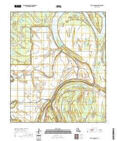 LARTO LAKE SOUTH, LA