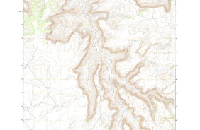 TALL MOUNTAIN NW, AZ