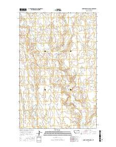 SNAKE CREEK SCHOOL, MT