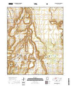 NELSON RESERVOIR, AZ