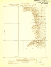 LAGUNA SECA RANCH, CA HISTORICAL MAP GEO