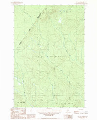 EAST LAKE SE, ME HISTORICAL MAP GEOPDF 7