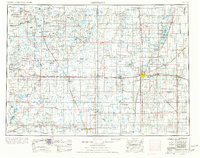 ABERDEEN, SD-ND HISTORICAL MAP GEOPDF 1X
