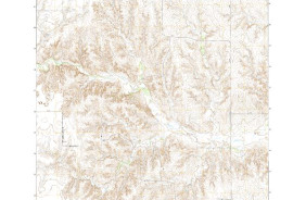 PROFFITT LAKE NW, KS