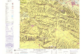 ASHGABAT, TURKMENISTAN