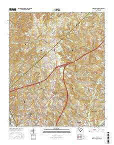 NORTH AUGUSTA, SC-GA