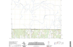 ENOSBURG FALLS OE N, VT