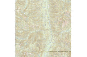 EVERGREEN MOUNTAIN, WA