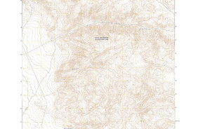 MOUNTAIN SPRINGS CANYON, CA