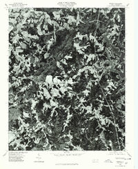 DENVER, NC HISTORICAL MAP GEOPDF 7.5X7.5