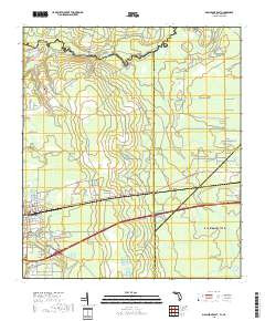 MACCLENNY EAST, FL-GA