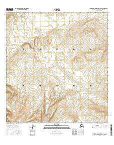 TALKEETNA MOUNTAINS C-2 SW, AK