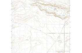 BUFFALO HUMP BASIN, WY