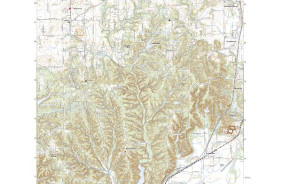 MOORESVILLE WEST, IN