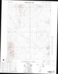 PICTURE ROCK HILLS, UT