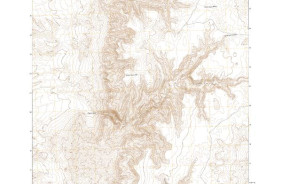 GRAND GULCH BENCH, AZ