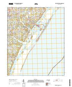 WRIGHTSVILLE BEACH, NC