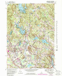 SALEM DEPOT, NH-MA HISTORICAL MAP GEOPDF
