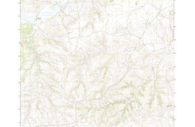 TURTLE HOLE CAMP, TX