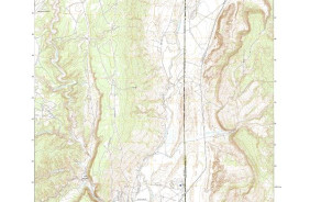 FORT DEFIANCE, AZ-NM