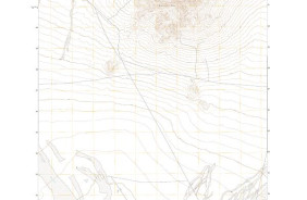 RAINIER MOUNTAIN, NV